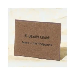 Maison Ghibli Statues|Statue Collection Stop Motion Totoro Blanc Course Pose 2 - Mon Voisin