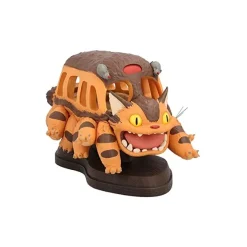 Maison Ghibli Statues|Statue Resine Chatbus - Mon Voisin Totoro