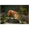 Maison Ghibli Statues|Statue résine Dieu Cerf - Princesse Mononoké