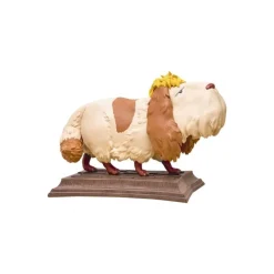 Maison Ghibli Statues|Statue résine Hinh échelle 1 - Le Château ambulant