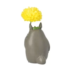 Maison Ghibli Décoration|Statue Soliflore Totoro - Mon Voisin Totoro
