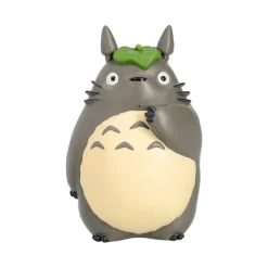 Maison Ghibli Décoration|Statue Soliflore Totoro - Mon Voisin Totoro