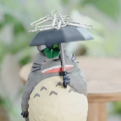 Maison Ghibli Statues|Statue Totoro Aimantée - Mon Voisin Totoro