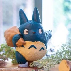 Maison Ghibli Statues|Statue Totoro Bleu - Mon Voisin Totoro