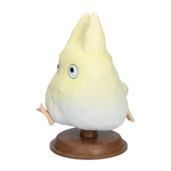 Maison Ghibli Statues|Statue Trouver le Petit Totoro Blanc - Mon Voisin Totoro