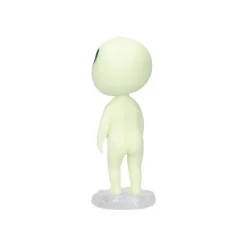 Maison Ghibli Statues|Statuette Kodama debout - Princesse Mononoké