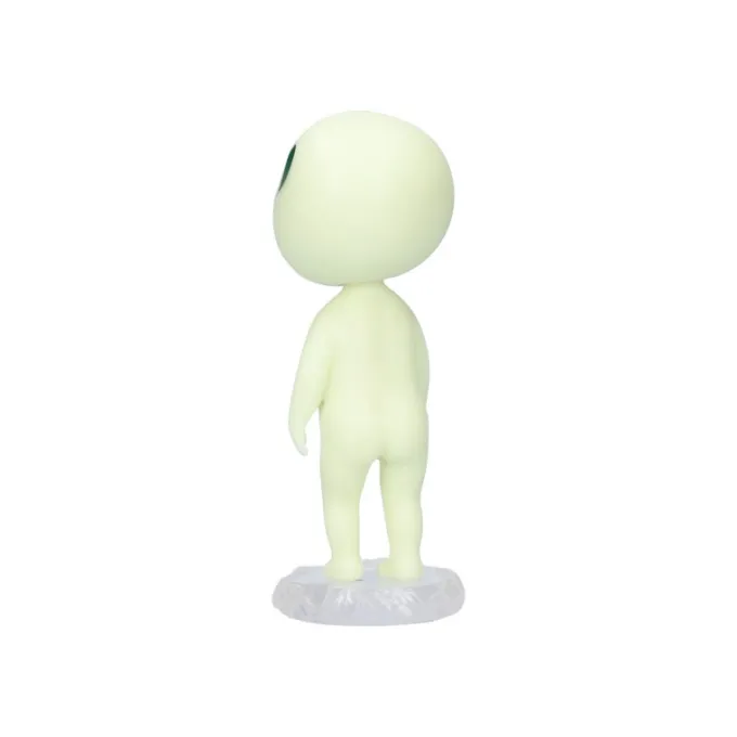 Maison Ghibli Statues|Statuette Kodama debout - Princesse Mononoké