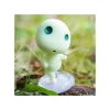 Maison Ghibli Statues|Statuette Kodama marche - Princesse Mononoké