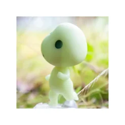 Maison Ghibli Statues|Statuette Kodama marche - Princesse Mononoké