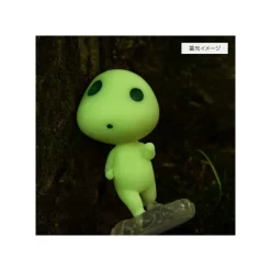 Maison Ghibli Statues|Statuette Kodama marche - Princesse Mononoké