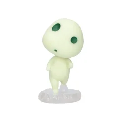 Maison Ghibli Statues|Statuette Kodama marche - Princesse Mononoké