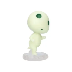 Maison Ghibli Statues|Statuette Kodama marche - Princesse Mononoké