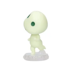 Maison Ghibli Statues|Statuette Kodama marche - Princesse Mononoké