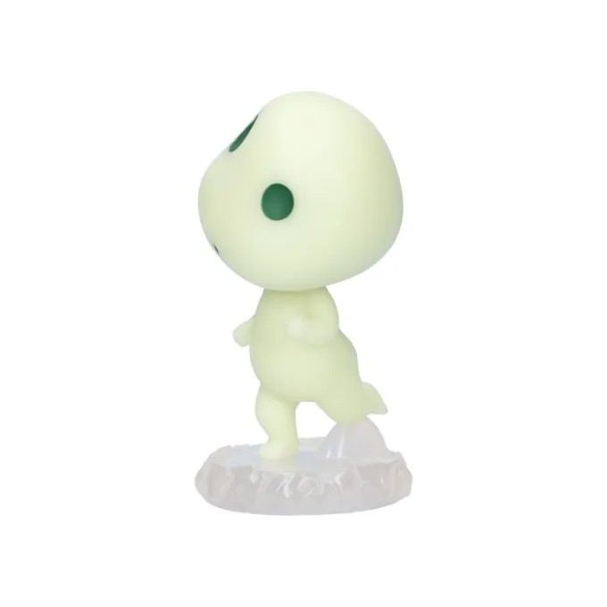 Maison Ghibli Statues|Statuette Kodama marche - Princesse Mononoké