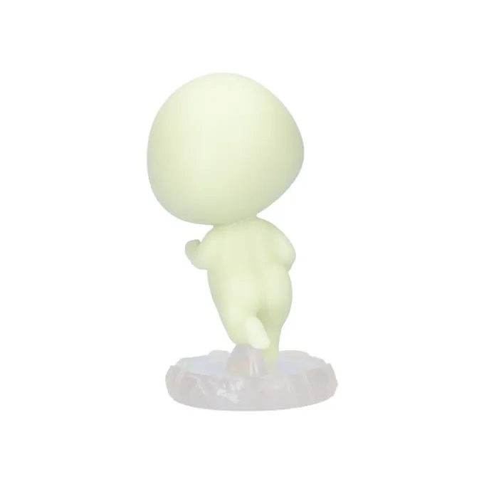 Maison Ghibli Statues|Statuette Kodama marche - Princesse Mononoké