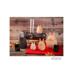 Maison Ghibli Statues|Statuette No Face Shigaraki - Le Voyage de Chihiro
