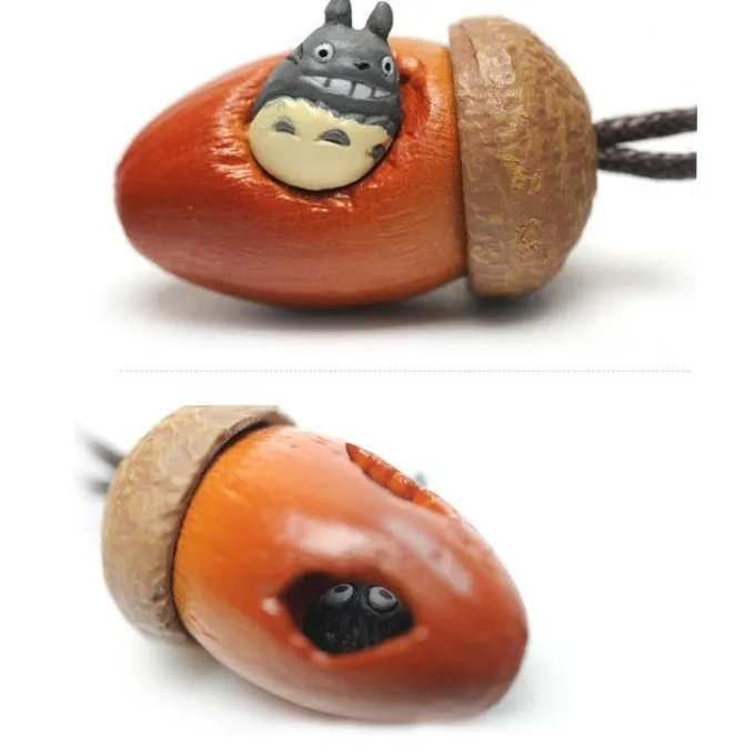 Maison Ghibli Straps|Strap Gland Totoro - Mon Voisin Totoro