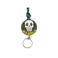 Maison Ghibli Straps|Strap Laniere Mamma Aiuto- Porco Rosso