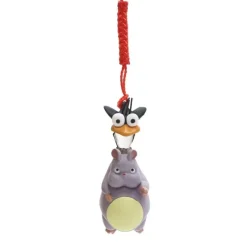 Maison Ghibli Straps|Strap Souris Et Oiseau – Le Voyage de Chihiro