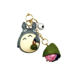 Maison Ghibli Straps|Strap Totoro Bonbon Sakuramochi - Mon Voisin Tototro