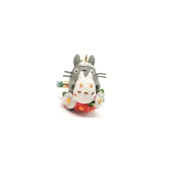 Maison Ghibli Straps|Strap Totoro Camelia - Mon Voisin Totoro