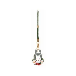 Maison Ghibli Straps|Strap Totoro Camelia - Mon Voisin Totoro