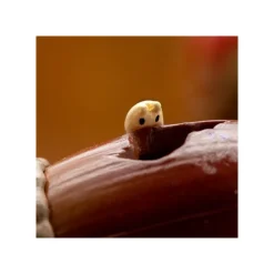 Maison Ghibli Straps|Strap Totoro Gris et Blanc - Mon Voisin Totoro