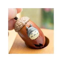 Maison Ghibli Straps|Strap Totoro Gris et Blanc - Mon Voisin Totoro