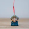 Maison Ghibli Straps|Strap Yubaba – Le Voyage de Chihiro