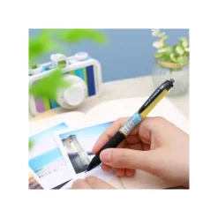 Maison Ghibli Écriture|Stylo à Bille - Mon Voisin Totoro