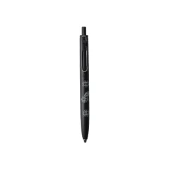 Maison Ghibli Écriture|Stylo à Bille Noiraudes - Mon Voisin Totoro