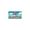 Maison Ghibli Décoration Murale|Tableau Ghibli 02 - Ponyo et Sosuke