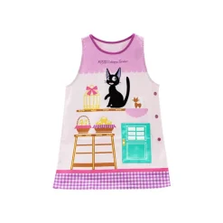 Maison Ghibli Cuisine Et Table|Tablier Boulangerie de Jiji - Kiki la petite sorcière