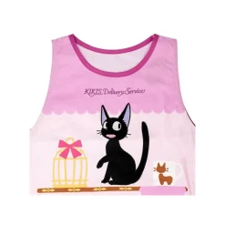 Maison Ghibli Cuisine Et Table|Tablier Boulangerie de Jiji - Kiki la petite sorcière
