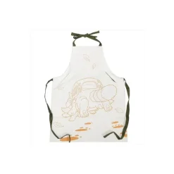 Maison Ghibli Cuisine Et Table|Tablier Canvas Chatbus -  Mon Voisin Totoro