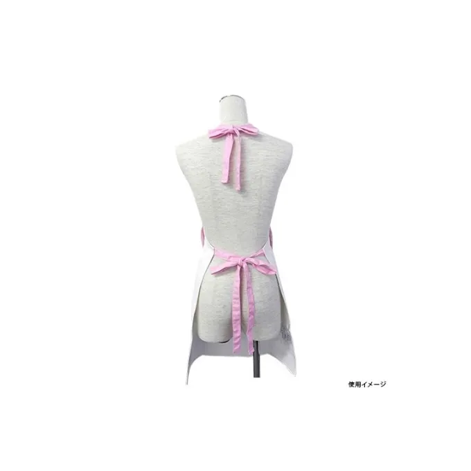 Maison Ghibli Cuisine Et Table|TABLIER CANVAS JIJI - KIKI LA PETITE SORCIÈRE