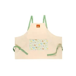 Maison Ghibli Cuisine Et Table|Tablier Kawai Forêt - Mon Voisin Totoro