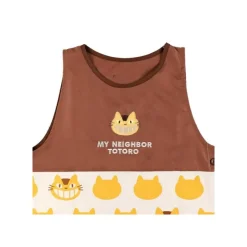 Maison Ghibli Cuisine Et Table|Tablier Silhouette Chatbus 84 x 61,5 cm - Mon Voisin Totoro