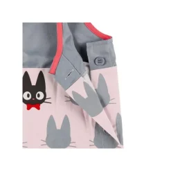 Maison Ghibli Cuisine Et Table|Tablier Silhouette Jiji 84 x 61,5 cm - Kiki la petite sorcière