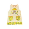 Maison Ghibli Cuisine Et Table|Tablier Totoro Champs de Fleurs 84 x 61,5 cm - Mon Voisin Totoro