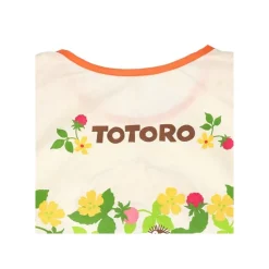 Maison Ghibli Cuisine Et Table|Tablier Totoro Champs de Fleurs 84 x 61,5 cm - Mon Voisin Totoro