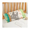Maison Ghibli Linge De Maison|Taie d'oreiller Totoro Champignons - Mon Voisin Totoro