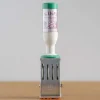 Maison Ghibli Petit Matériel|Tampon dateur Art Deco - Kiki la petite sorcière