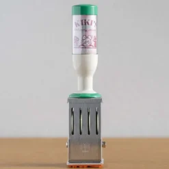 Maison Ghibli Petit Matériel|Tampon dateur Art Deco - Kiki la petite sorcière