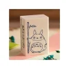 Maison Ghibli Petit Matériel|Tampon en bois Totoro - Mon Voisin Totoro