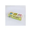 Maison Ghibli Petit Matériel|Tampons Cubes en Bois Totoro Et Chatbus - Mon Voisin Totoro