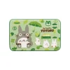 Maison Ghibli Tapis|Tapis Jardin De Totoro 50 X 80 cm - Mon Voisin Totoro