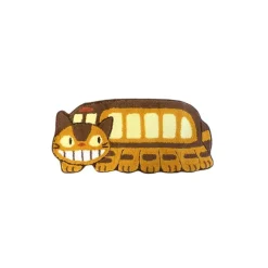Maison Ghibli Tapis|Tapis 100x47cm Chatbus- Mon Voisin Totoro