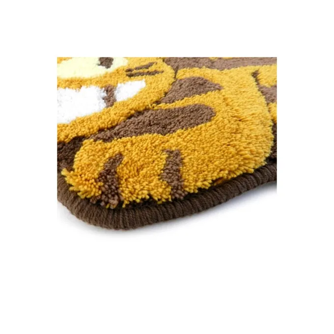 Maison Ghibli Tapis|Tapis 100x47cm Chatbus- Mon Voisin Totoro