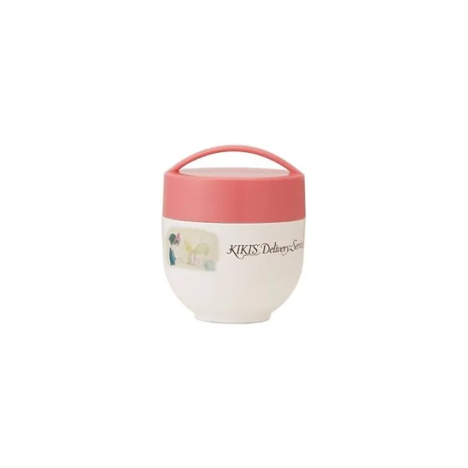 Maison Ghibli Cuisine Et Table|Tasse À Cafe Thermal Kiki Aquarelle - Kiki la petite sorcière